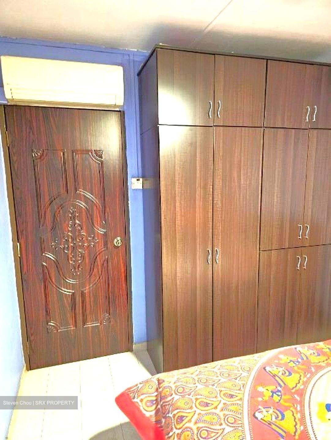 Blk 209 Yishun Palm Spring (Yishun), HDB 5 Rooms #516480791